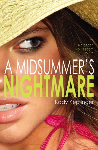 Kody Keplinger/A Midsummer's Nightmare